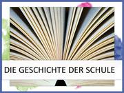 GESCHICHTE
