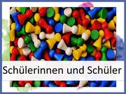 Schülerinnen und Schüler