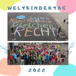 Weltkindertag 1